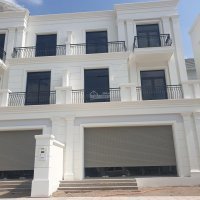 Chính Chủ Bán Nhanh Shophouse Hải âu 2 Mặt đường 30m Vinhomes Ocean Park, Sổ đỏ Vĩnh Viễn 90m2 - Siêu Rẻ 109 Tỷ 8