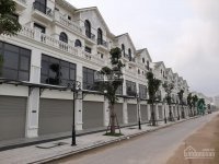 Chính Chủ Bán Nhanh Shophouse Sb23 Vinhomes Ocean Park Sổ đỏ Vĩnh Viễn, Vừa ở Vừa Kinh Doanh Xây 4,5 Tầng đường 40m 4