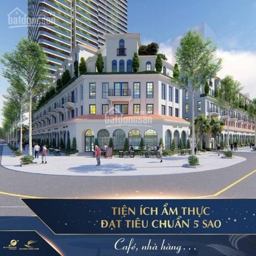 Chính Chủ Bán Nhanh Shophouse Sunshine Golden River, 98m2, 5 Tầng, Thanh Toán 10%, Giá Chỉ 19 Tỷ/căn 0936668656