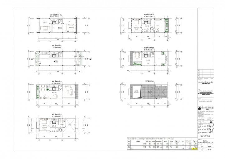 Chính Chủ Bán Nhanh Shophouse Sunshine Golden River, 98m2, 5 Tầng, Thanh Toán 10%, Giá Chỉ 19 Tỷ/căn 0936668656 4