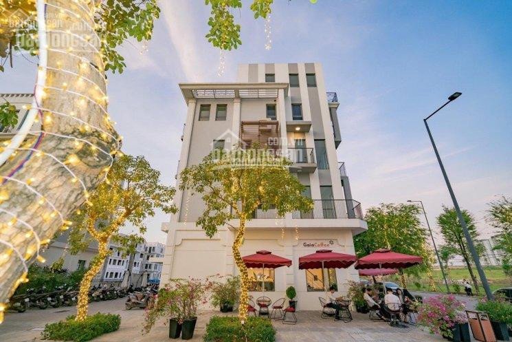 Chính Chủ Bán Nhanh Shophouse The Manor Nguyễn Xiển Chiết Khấu 12%, Ngân Hàng Hỗ Trợ 0% Lãi Suất Trong 36 Tháng 6