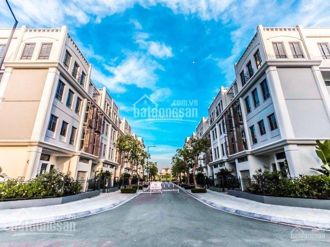 Chính Chủ Bán Nhanh Shophouse The Manor Nguyễn Xiển Chiết Khấu 12%, Ngân Hàng Hỗ Trợ 0% Lãi Suất Trong 36 Tháng 7