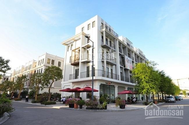 Chính Chủ Bán Nhanh Shophouse The Manor Nguyễn Xiển Chiết Khấu 12%, Ngân Hàng Hỗ Trợ 0% Ls, Lh Xem Nhà: 0979_880101 5