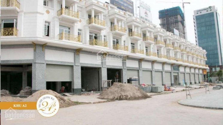 Chính Chủ Bán Nhanh Shophouse Thương Mại Mặt đường Lê Trọng Tấn, Cơ Hội Lớn để đầu Tư Siêu Hot, 0914 102 166 2