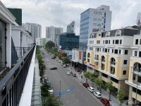 Chính Chủ Bán Nhanh Shophouse Việt Hàn Hạ Long, Sổ Hồng 6 Tầng - đẹp, Sang, đẳng Cấp 8