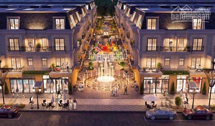 Chính Chủ Bán Nhanh Shophouse Vinpearl Phú Quốc - Cạnh Casino - Quỹ Căn đẹp Nhất - Giá Tốt Nhất Lh 0906959697 5