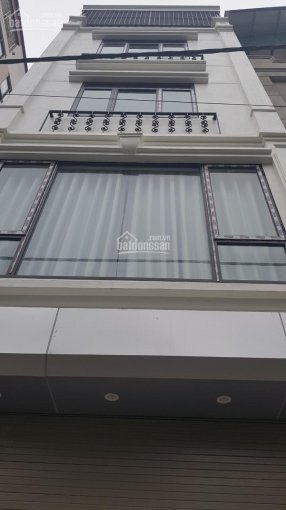 Chính Chủ Bán Nhanh Siêu Phẩm Mặt đường Kđt Nam La Khê - Kd đỉnh - đối Diện Cc An Lạc - đh Nguyễn Trãi - 4t*58m2 5