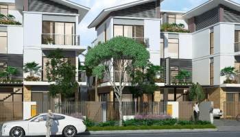 Chính Chủ Bán Nhanh Suất Ngoại Giao Lô Góc Biệt Thự An Khang Villas, Nam Cường Hotline 0914 102 166 4