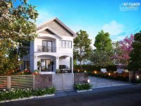 Chính Chủ Bán Nhanh Suất Ngoại Giao Lô Góc Biệt Thự An Khang Villas, Nam Cường Hotline 0914 102 166 14