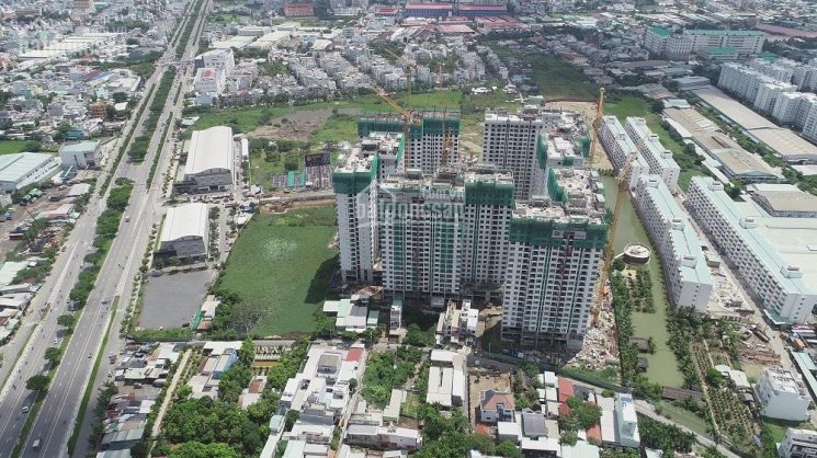 Chính Chủ Bán Nhanh Suất Nội Bộ Căn Hộ Akari City, Dt:75m2; 2pn+2wc, Có Ban Công; Giá Gốc Chủ đầu Tư Chỉ Từ 2,38 Tỷ 3