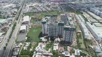 Chính Chủ Bán Nhanh Suất Nội Bộ Căn Hộ Akari City, Dt:75m2; 2pn+2wc, Có Ban Công; Giá Gốc Chủ đầu Tư Chỉ Từ 2,38 Tỷ 9