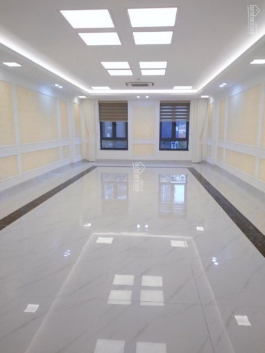 Chính Chủ Bán Nhanh Tòa Nhà Mặt Phố Trần Duy Hưng, Cầu Giấy Vip 120m2, 8t, Mt 8m, 1000m2 Sd 56 Tỷ Tl 0915686104 3