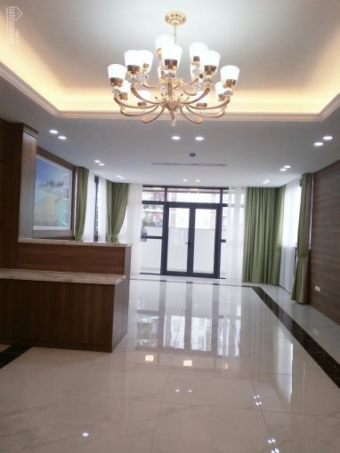 Chính Chủ Bán Nhanh Tòa Nhà Mặt Phố Trần Duy Hưng, Cầu Giấy Vip 120m2, 8t, Mt 8m, 1000m2 Sd 56 Tỷ Tl 0915686104 4