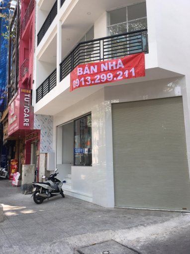 Chính Chủ Bán Nhanh Tòa Nhà Mt Trần Hưng đạo, Dt 15m X 25m, Trệt - 6 Lầu - Mct, Dt đất 381m2, 120 Tỷ 0913299211