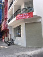Chính Chủ Bán Nhanh Tòa Nhà Mt Trần Hưng đạo, Dt 15m X 25m, Trệt - 6 Lầu - Mct, Dt đất 381m2, 120 Tỷ 0913299211 2