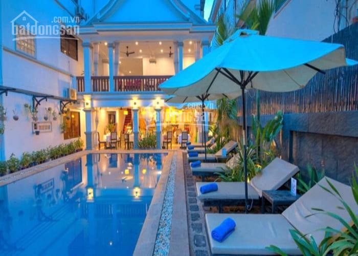 Chính Chủ Bán Nhanh Villas Shophouse Khu Naman Retreat Thuộc Cocobay đường Trường Sa, đà Nẵng Cực đẹp