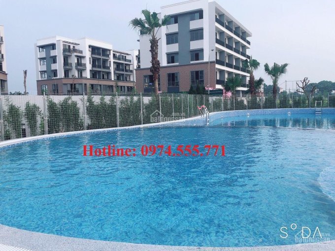 Chính Chủ Cần Bán 1 Số Lô đất đẹp Tại Dự án Tms Grand City Phúc Yên, Diện Tích 70m2 - 80m2 Lh: 0974555771 5