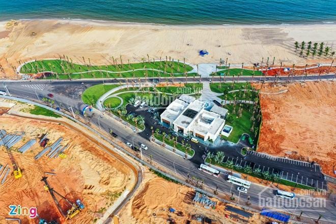 Chính Chủ Cần Bán 100m2 Khu Tdc Sát Nova World Tiến Thành, Phan Thiết 2