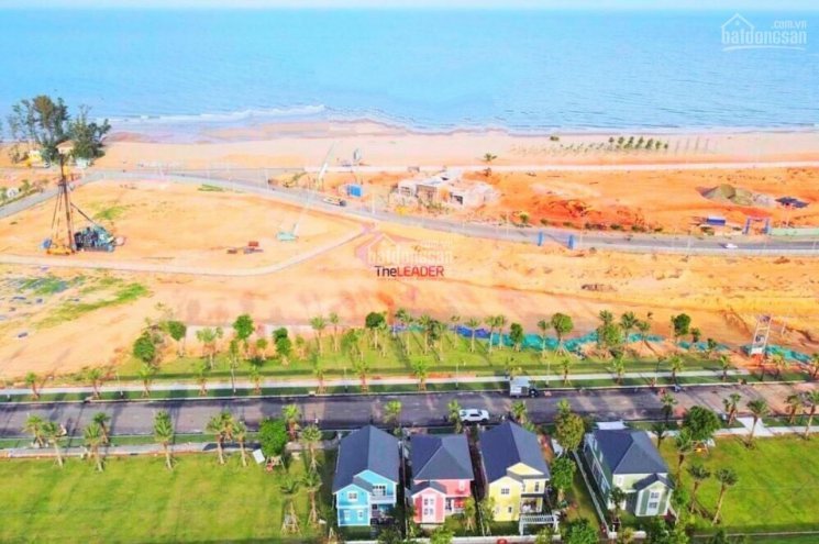 Chính Chủ Cần Bán 100m2 Khu Tdc Sát Nova World Tiến Thành, Phan Thiết 3