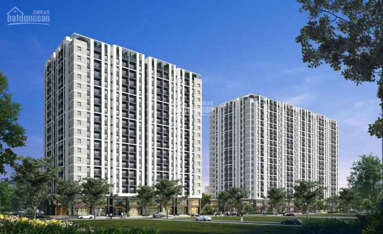 Chính Chủ Cần Bán 2 Căn Ctl Tower Tham Lương, Giá Thấp Diện Tích 60m2 - 65m2 2