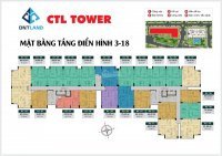 Chính Chủ Cần Bán 2 Căn Ctl Tower Tham Lương, Giá Thấp Diện Tích 60m2 - 65m2 8