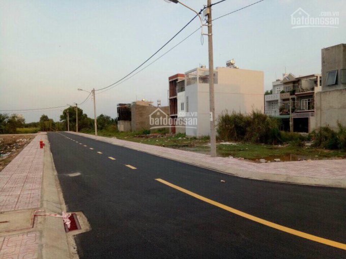 Chính Chủ Cần Bán 3 Lô đất Dự án Việt Phát 2 1/ đường Bưng ông Thoàn Phường Phú Hữu Giá Chỉ 2tỉ600