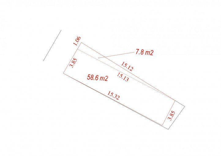 Chính Chủ Cần Bán 58m2 đất Thổ Cư Trục Chính Thôn Phúc Lộc  Uy Nỗ 44tr/m2 Lh: 0945846336 4