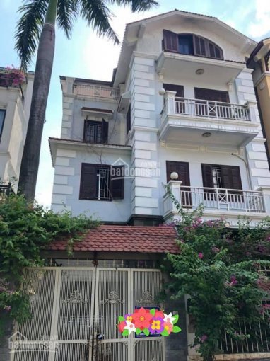 Chính Chủ Cần Bán Biệt Thự Khu Trung Văn Thông Số đẹp 180m2, Mt 105m, Giá Nhỉnh 16 Tỷ