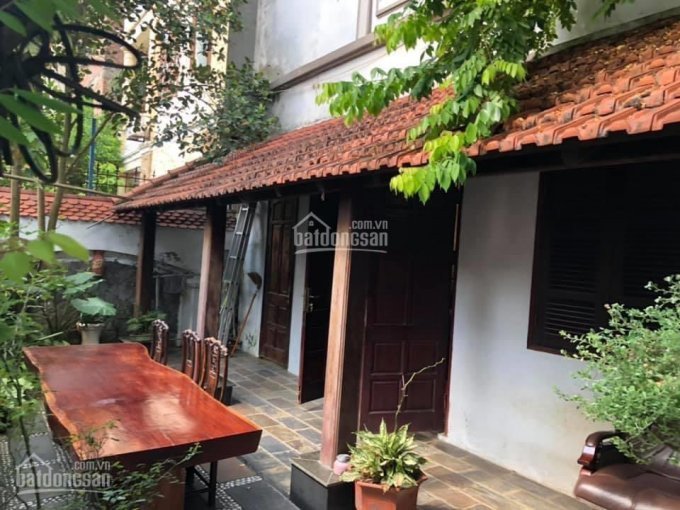 Chính Chủ Cần Bán Biệt Thự Khu Trung Văn Thông Số đẹp 180m2, Mt 105m, Giá Nhỉnh 16 Tỷ 2