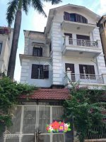 Chính Chủ Cần Bán Biệt Thự Khu Trung Văn Thông Số đẹp 180m2, Mt 105m, Giá Nhỉnh 16 Tỷ 6
