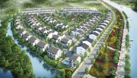 Chính Chủ Cần Bán Biệt Thự Sl Hoàn Thiện Dt 220m2 Hướng đn Park River Kđt Ecopark Lh 0913969292 6