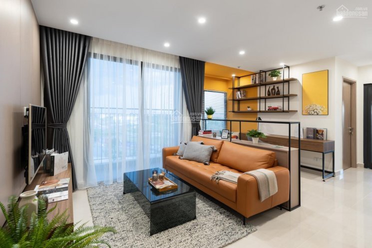 Chính Chủ Cần Bán Căn 2 Phòng Ngủ + 1, View Siêu đẹp, Nhận Nhà ở Ngay, Giá Chỉ 1,6 Tỷ - Vinhomes Smart City