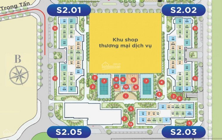 Chính Chủ Cần Bán Căn 2 Phòng Ngủ + 1, View Siêu đẹp, Nhận Nhà ở Ngay, Giá Chỉ 1,6 Tỷ - Vinhomes Smart City 9