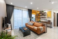 Chính Chủ Cần Bán Căn 2 Phòng Ngủ + 1, View Siêu đẹp, Nhận Nhà ở Ngay, Giá Chỉ 1,6 Tỷ - Vinhomes Smart City 18