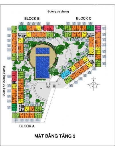 Chính Chủ Cần Bán Căn C 20-17 View Sông Dự án Nbb3 Quận 8, Chỉ 1,3 Tỷ Lh: 0901 469 577 6