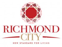 Chính Chủ Cần Bán Căn Góc 2pn Dự án Richmond City, Dọn Vào ở Ngay Giá 355 Tỷ Bao Thuế Phí Lh 0911 850 019 4