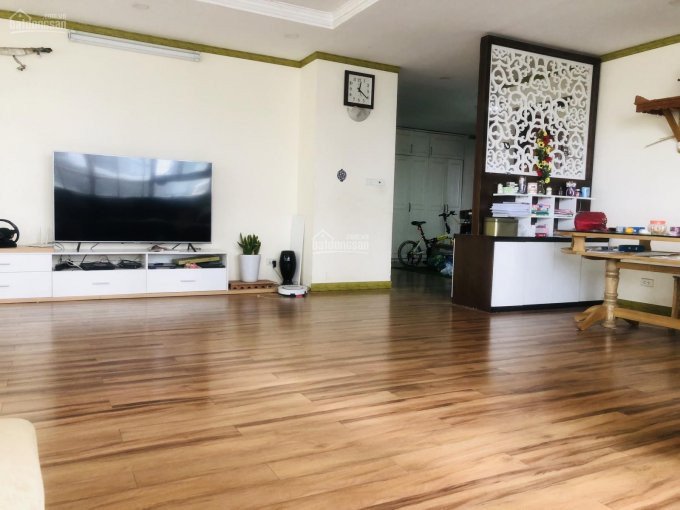 Chính Chủ Cần Bán Căn Góc 3pn Chung Cư Giá Rẻ Tại Cầu Giấy - Hà Nội 2
