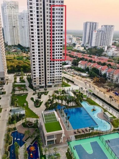 Chính Chủ Cần Bán Căn Góc đẹp 3pn 2wc Saigon South Residences, View Phú Mỹ Hưng Giá Rẻ Nhất Da 7