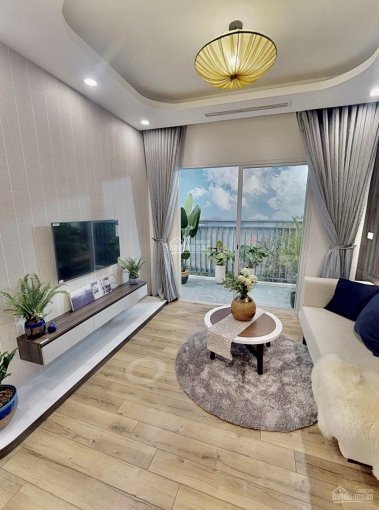 Chính Chủ Cần Bán Căn Hộ 2 Ngủ 74m2 Chung Cư Anland Nam Cường, Full Nội Thất, Hà đông - 0965673188 8