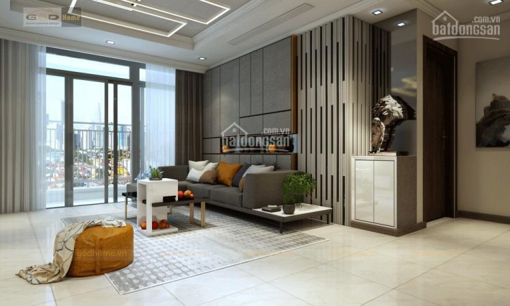 Chính Chủ Cần Bán Căn Hộ Cao Cấp The Everich I Quận 11 Penthouse 560m2, 4pn, Nhà đẹp, 26 Tỷ, Lh: 0909130543 2