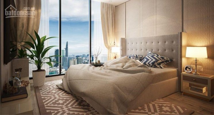 Chính Chủ Cần Bán Căn Hộ Cao Cấp The Everich I Quận 11 Penthouse 560m2, 4pn, Nhà đẹp, 26 Tỷ, Lh: 0909130543 4