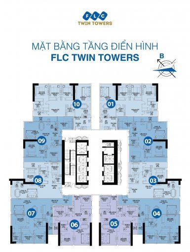 Chính Chủ Cần Bán Căn Hộ Chung Cư 265 Cầu Gi ấy,dt:117m2, Giá Bán 35 Triệu/m2lh: 0904999135