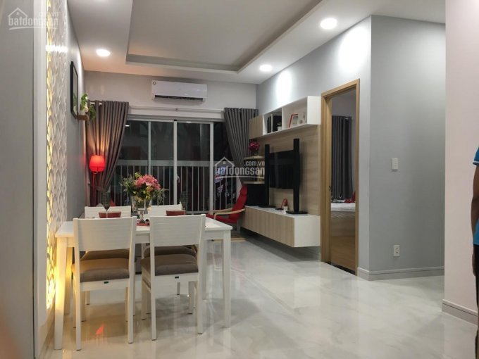 Chính Chủ Cần Bán Căn Hộ Dream Home Residence Nhận Nhà Ngay Thiết Kế đẹp Full Nội Thất 2