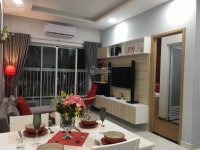 Chính Chủ Cần Bán Căn Hộ Dream Home Residence Nhận Nhà Ngay Thiết Kế đẹp Full Nội Thất 4