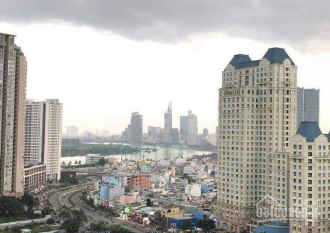 Chính Chủ Cần Bán Căn Hộ Vinhome Tân Cảng Landmark 4, 80m2, 2 Phòng Ngủ View Bitexco