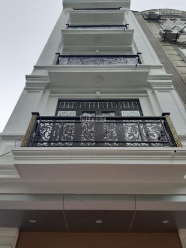Chính Chủ Cần Bán Căn Liền Tại Ngô Thì Nhậm Hà đông Giá 5,6 Tỷ