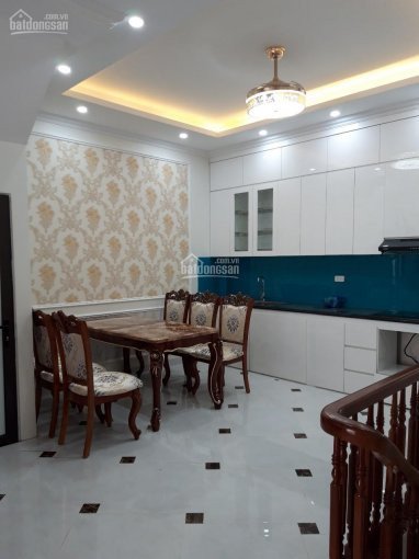 Chính Chủ Cần Bán Căn Liền Tại Ngô Thì Nhậm Hà đông Giá 5,6 Tỷ 4