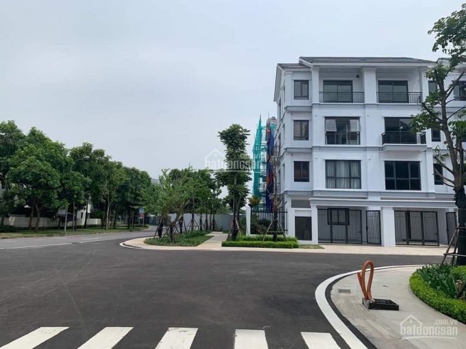Chính  Chủ Cần Bán Cắt Lỗ Liền Kề St5 Gamuda, Trả Chậm 12 Tháng,mua 9 Tỷ Bán 8,85 Tỷlh:0975674862 2