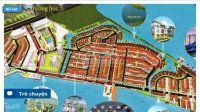 Chính Chủ Cần Bán đất Nền Dự án đô Thị Phố Biển Marine City, Chỉ 11 Triệu/m2 Tại Bà Rịa Vũng Tàu 5