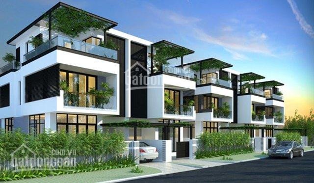 Chính Chủ Cần Bán Dự án Sài Gòn Mystery Villas Giá 113 Tr/m2 Lh Mr Sơn 0939339337